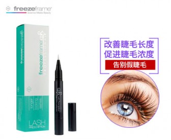 freezeframe 睫毛增长液 1.75毫升 freezeframe 睫毛增长液 1.75毫升